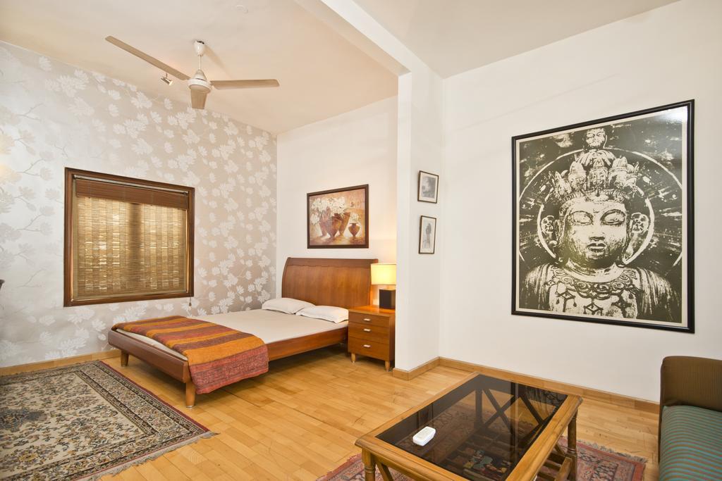 Bed & Breakfast Trendy Bed & Breakfast