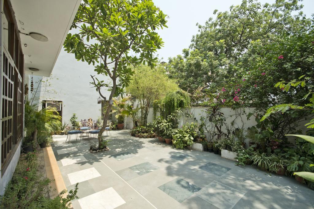 Bed & Breakfast Trendy Bed & Breakfast 2*