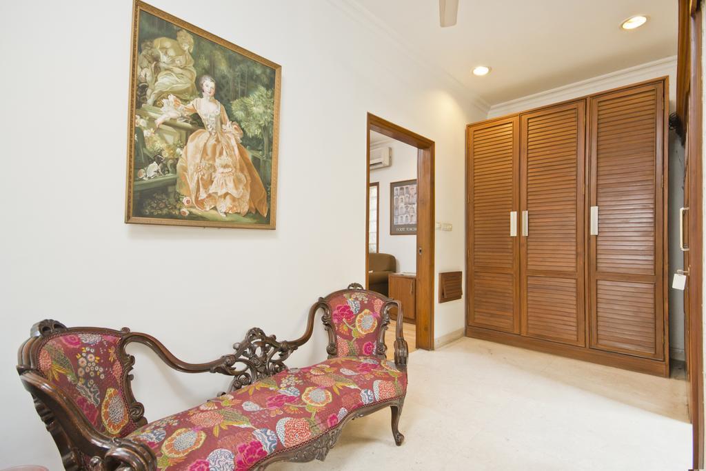 Bed & Breakfast Trendy Bed & Breakfast 2*