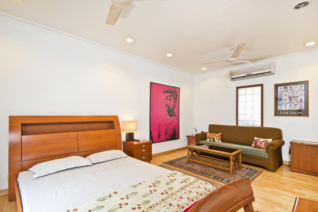 Bed & Breakfast Trendy Bed & Breakfast 2*