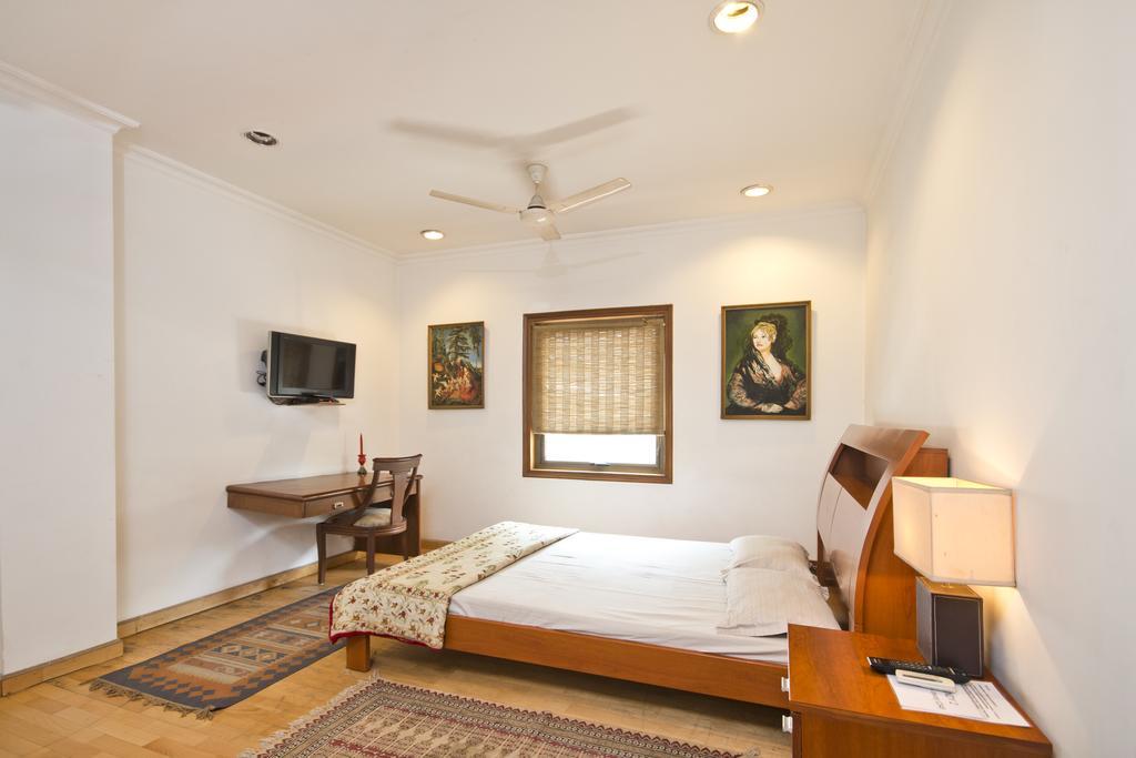 Trendy Bed & Breakfast New Delhi