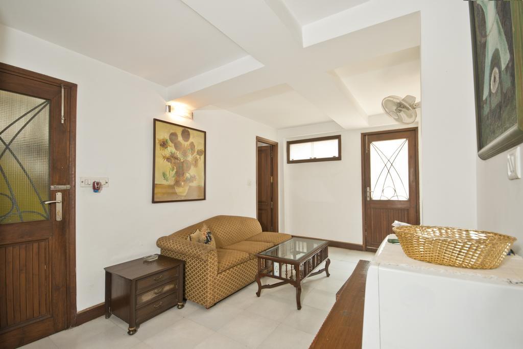 Trendy Bed & Breakfast New Delhi