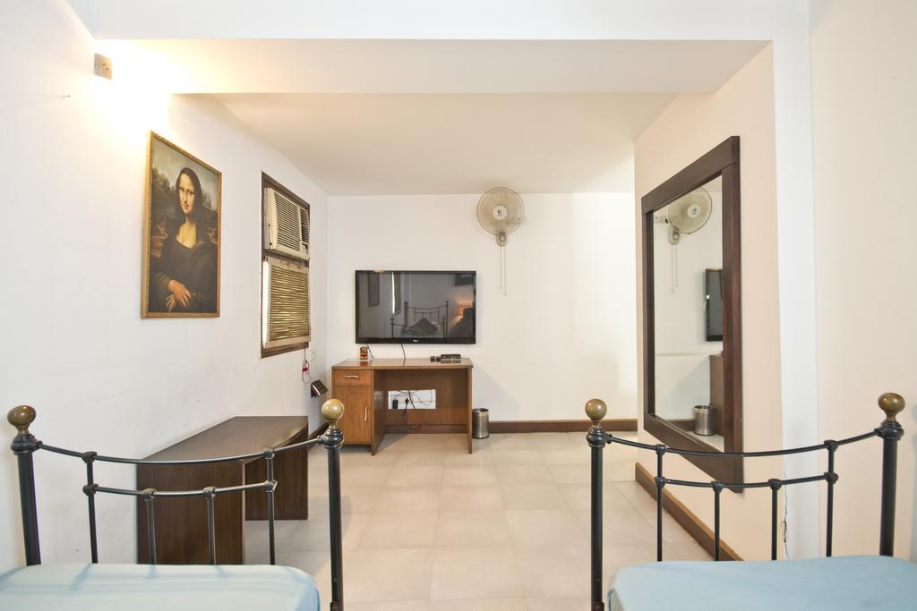 Bed & Breakfast Trendy Bed & Breakfast