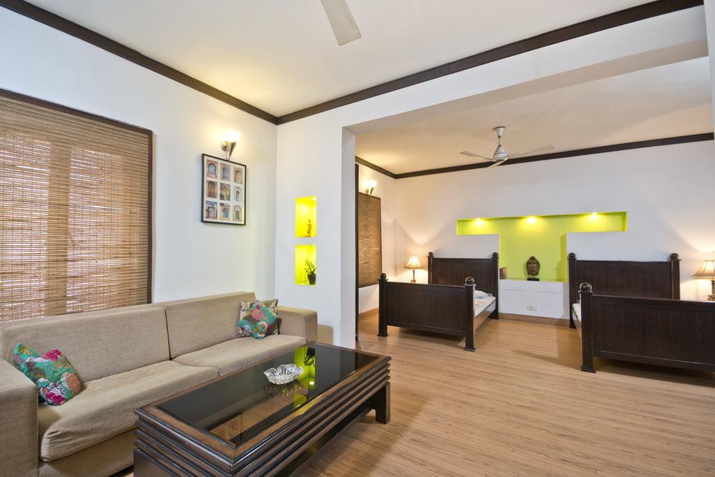 Bed & Breakfast Trendy Bed & Breakfast