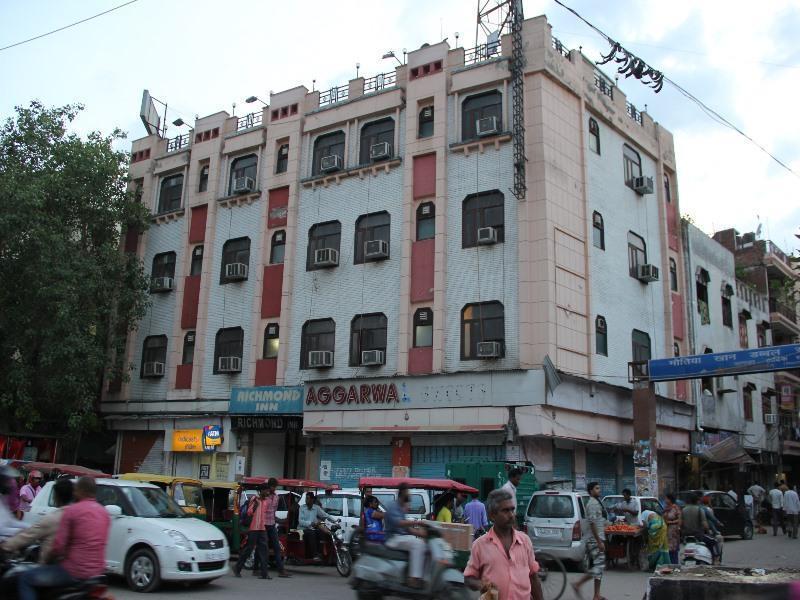 Hotel Richmond