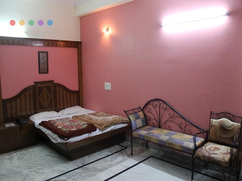 Hotel Richmond 3*