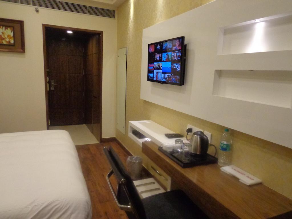 Hotel Taj Princess - Boutique 4*