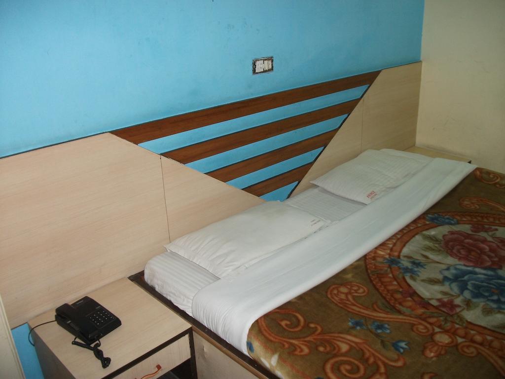 Hotel International