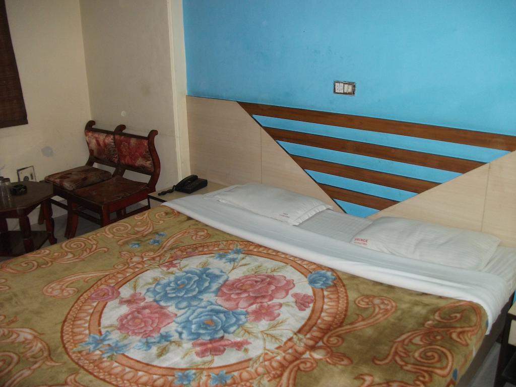 Hotel International Delhi (National Capital Territory of India)