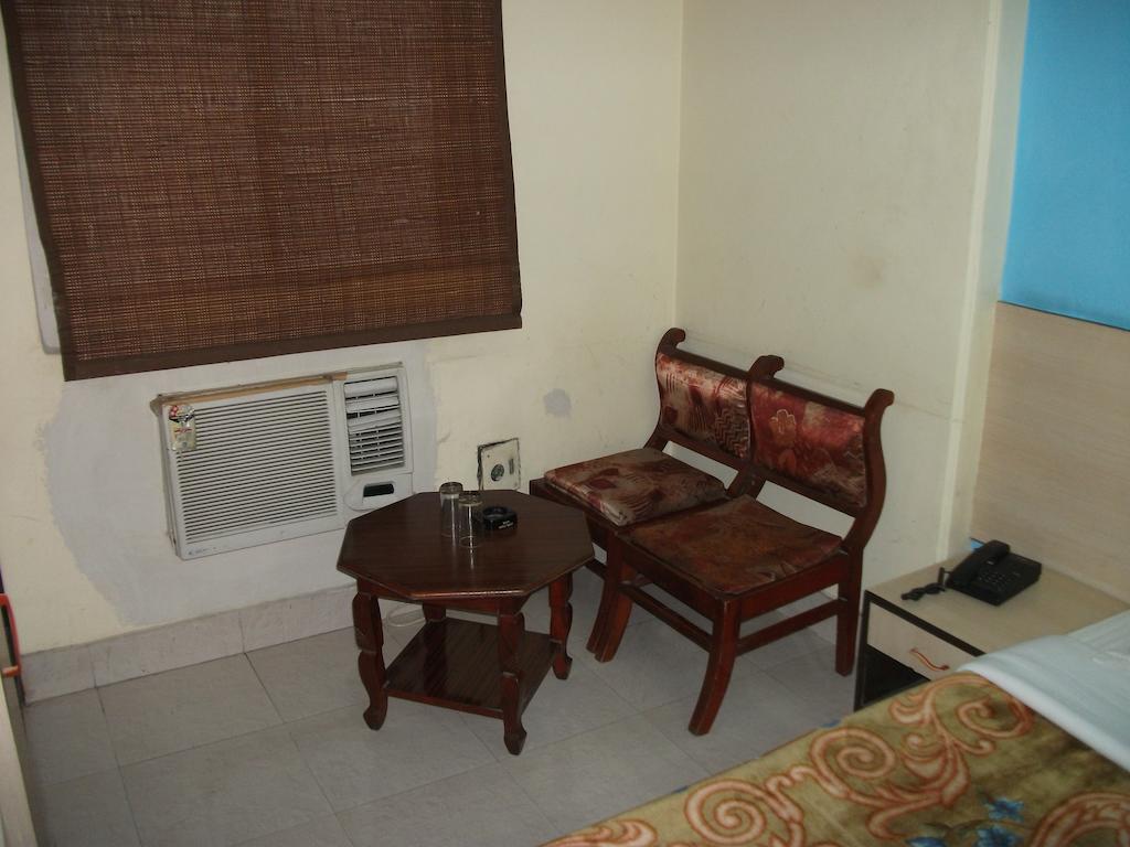 Hotel International