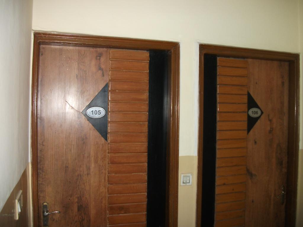 Hotel International Delhi (National Capital Territory of India)