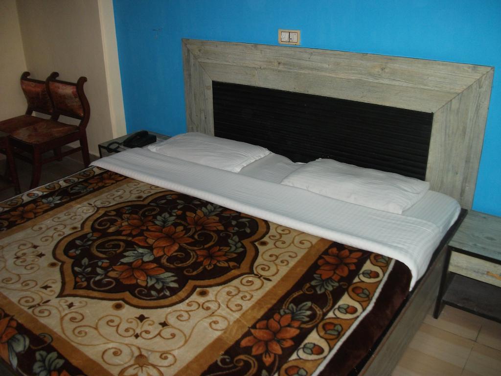 Hotel International Delhi (National Capital Territory of India)