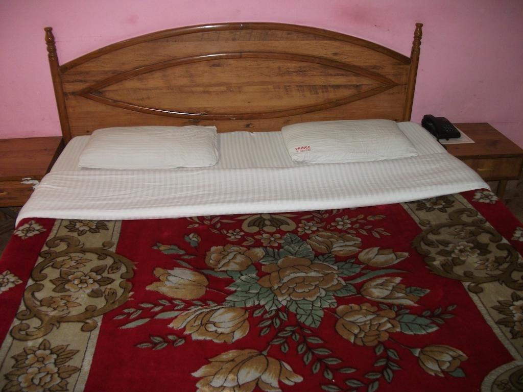 Hotel International 2*