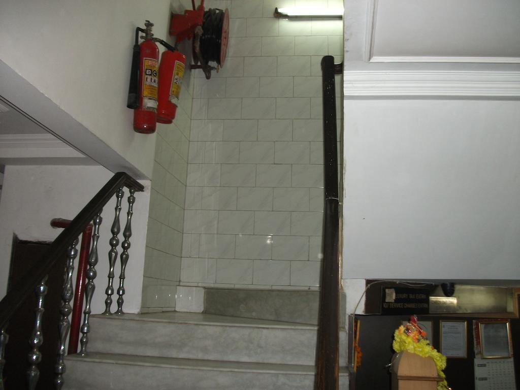 Hotel International 2*