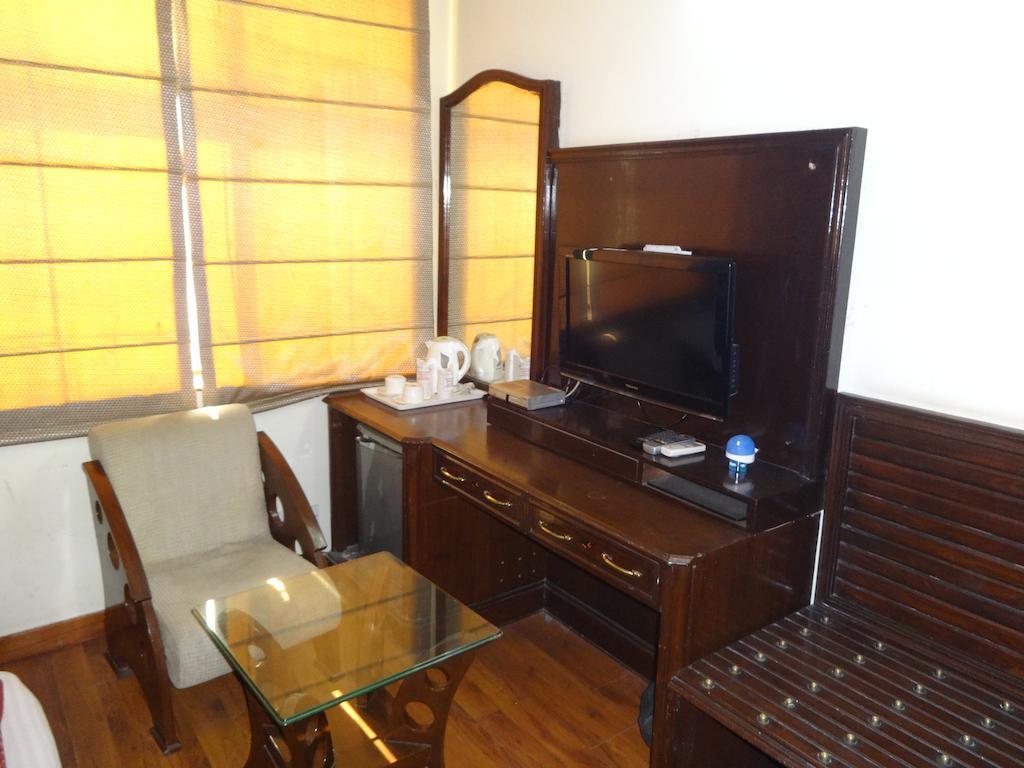Hotel Zara Grand - Green Park