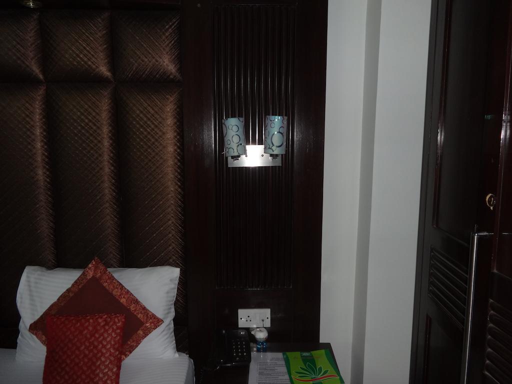 Hotel Zara Grand - Green Park