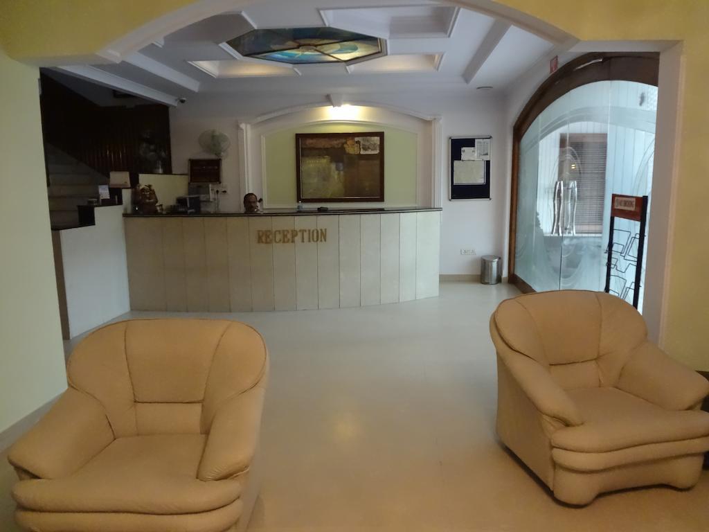 Hotel Pablas International, New Delhi, Near Metro