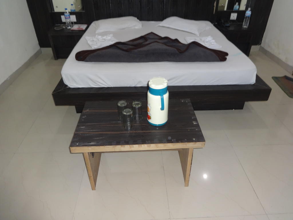 Hotel Surya Plaza