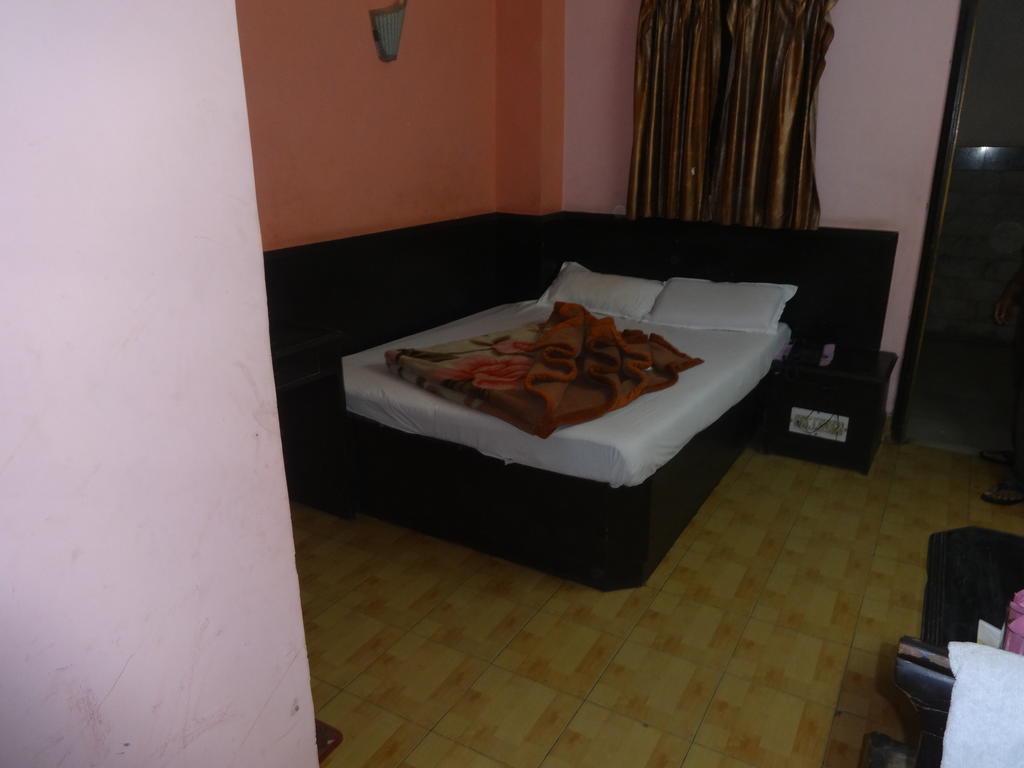Hotel Flagship Hotel International Neelam Suites Near Jama Masjid New Delhi