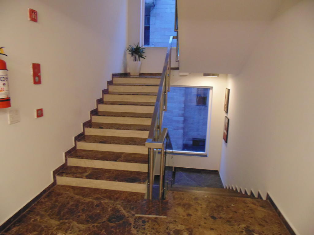 Hotel Rosemallow 4*