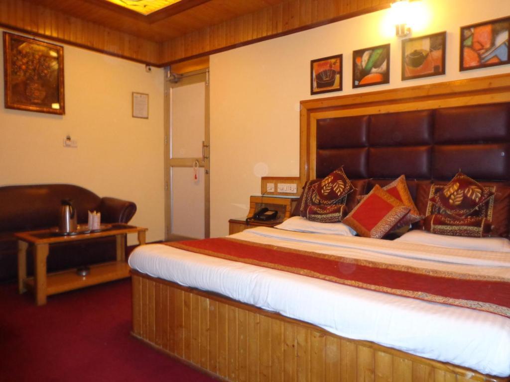 Lal's Haveli Hotel Nova Deli
