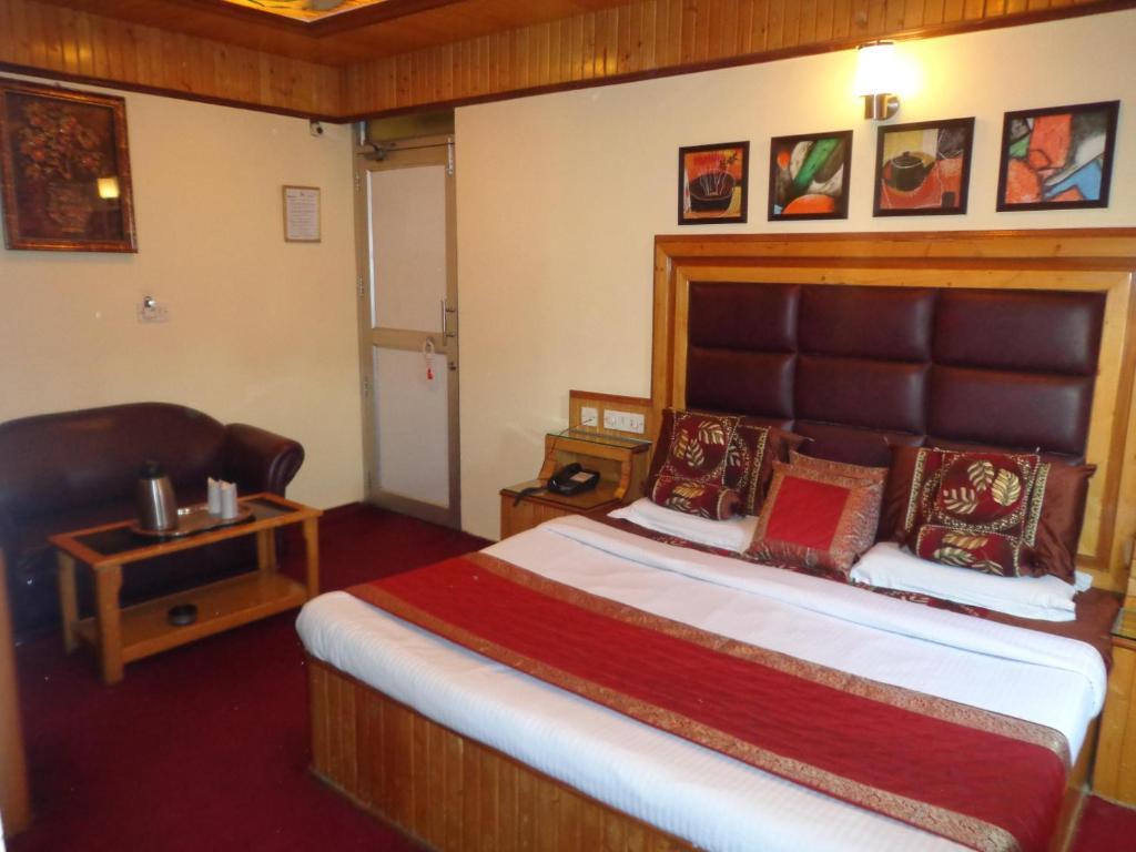 Lal's Haveli Hotel Nova Deli