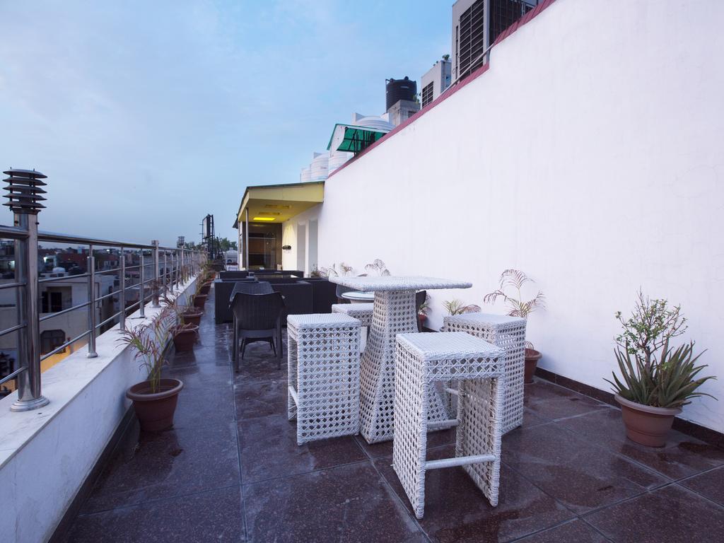 Hotel Krishna - By Rcg Hotels, Paharganj,
