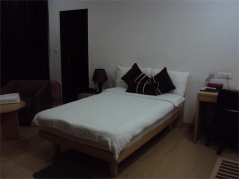 Hotel Hirohama India Business New Delhi