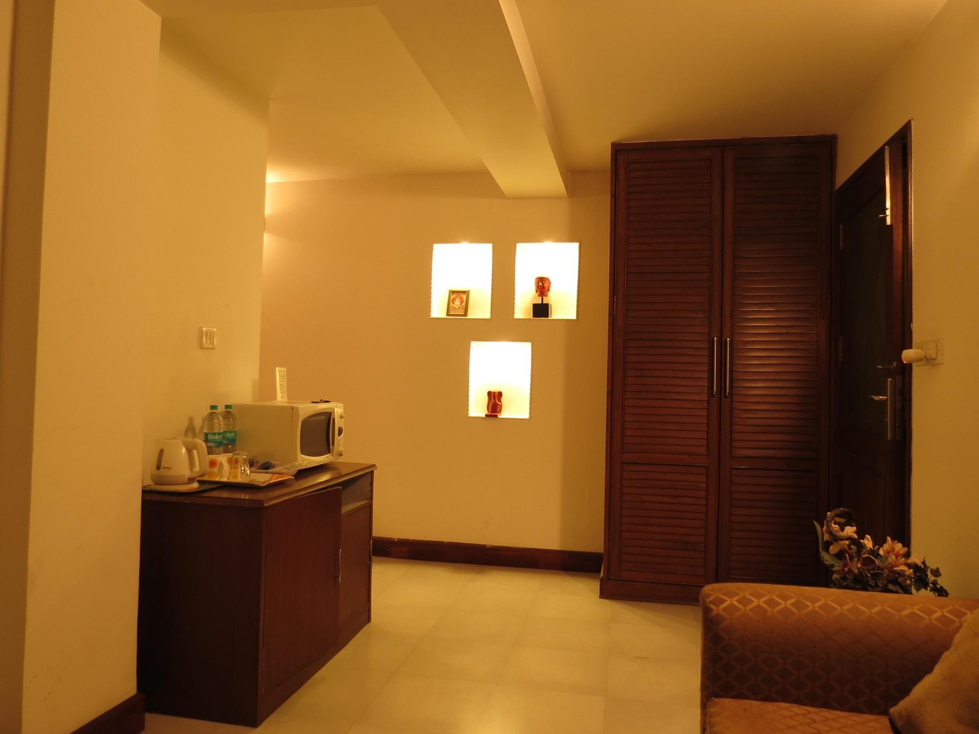 Bed & Breakfast Trendy Bed & Breakfast