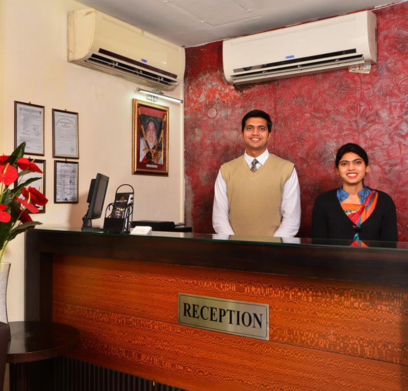 Hotel Shanti Palace West 3*