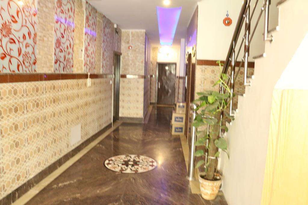 Nirmal Mahal - Paharganj -
