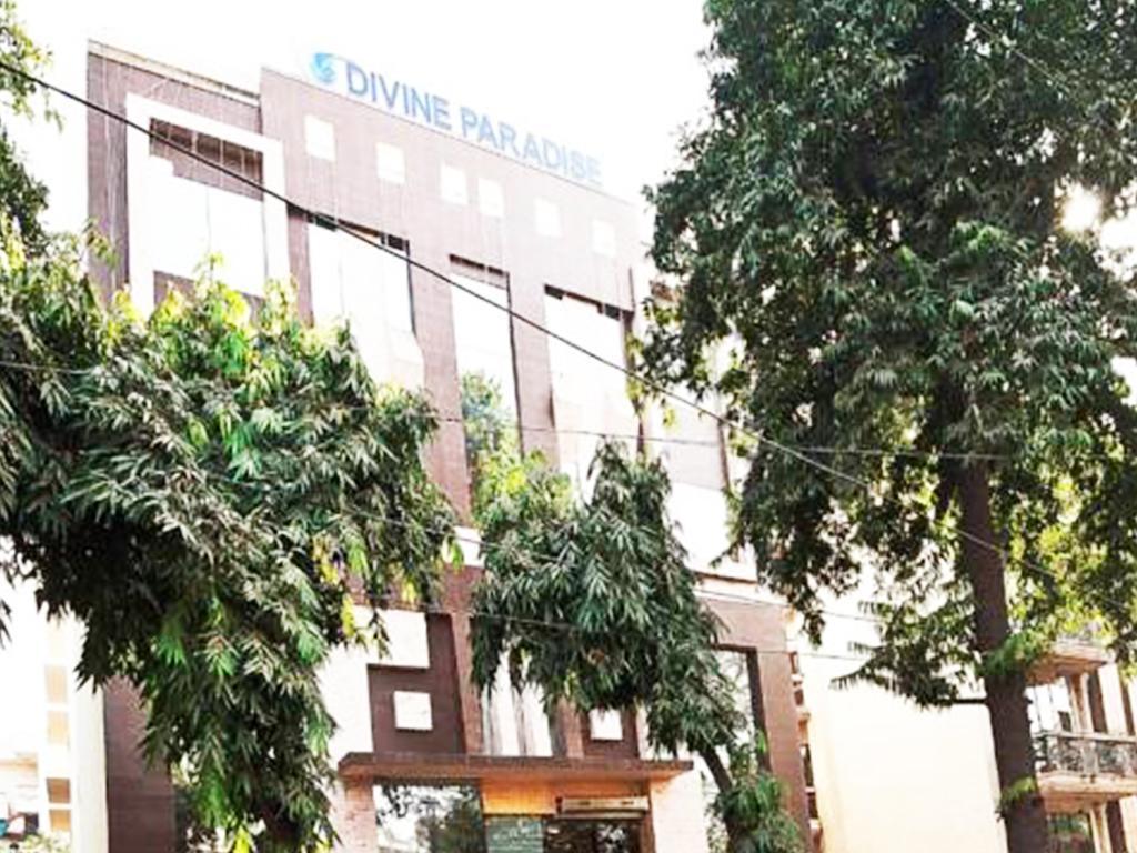 Divine Paradise Tavisha New Delhi