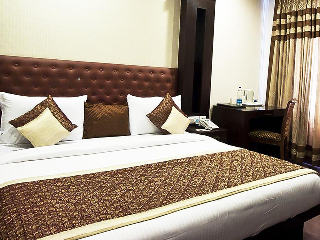 Divine Paradise Tavisha New Delhi