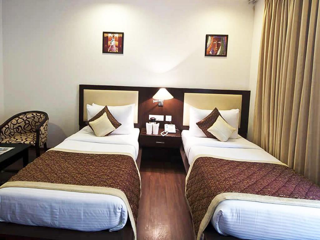Divine Paradise Tavisha New Delhi