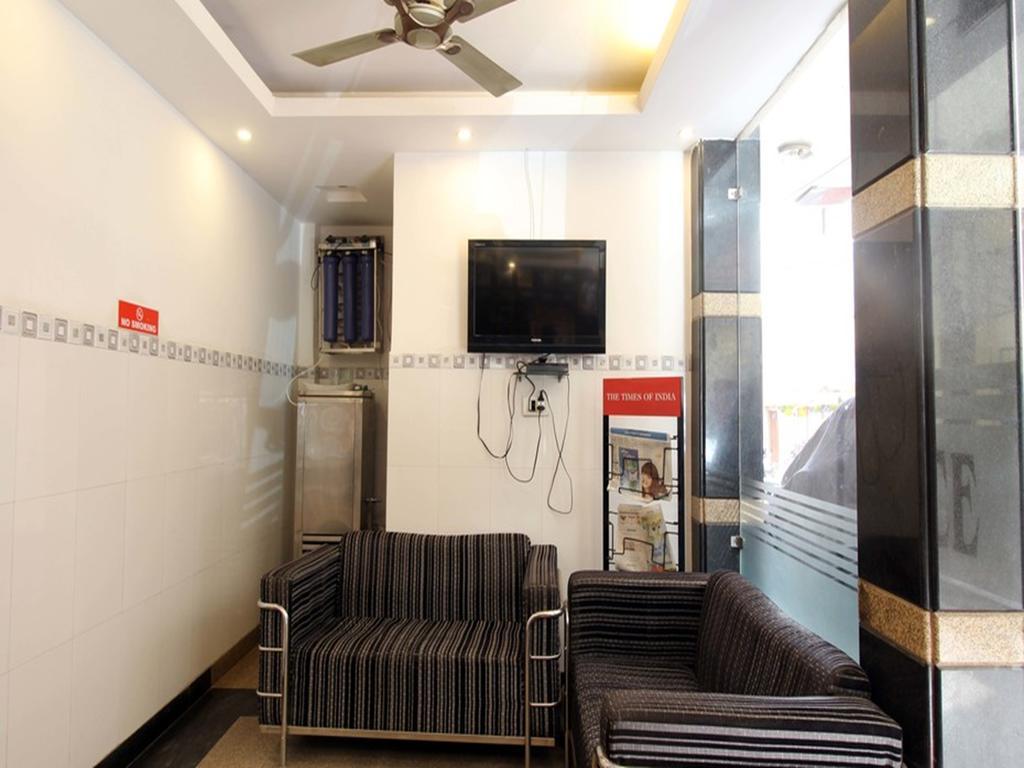 Hotel Adb Chander Palace