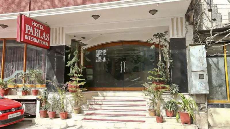Pablas International, New Delhi, Near Metro Delhi (National Capital Territory of India)