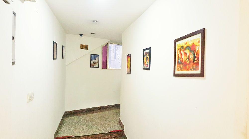 Hotel Delhi Aerocity, Nh 48 3*