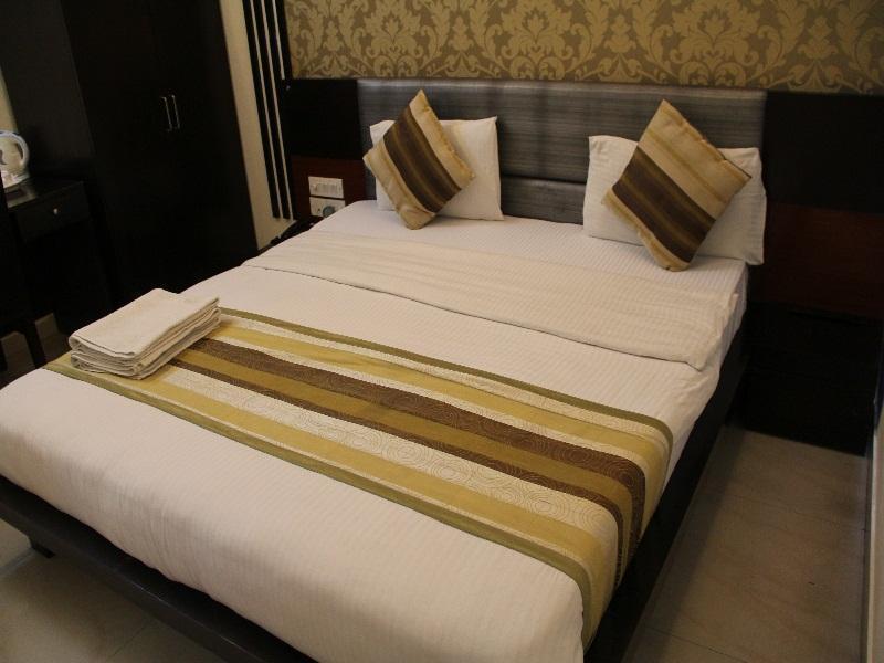 Delhi Aerocity, Nh 48 New Delhi