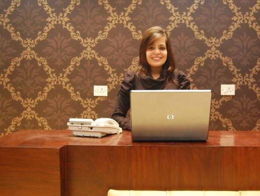 Hotel Delhi Aerocity, Nh 48