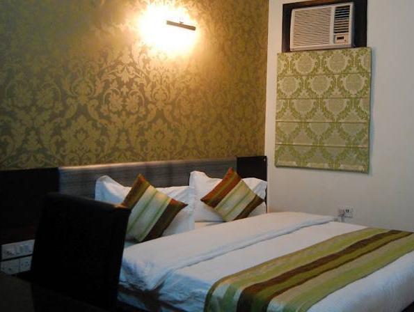 Delhi Aerocity, Nh 48