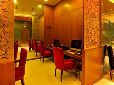 Zone Connect By The Park Saket