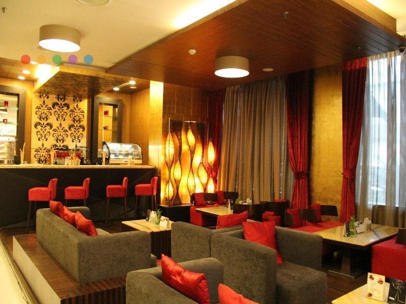 Zone Connect By The Park Saket