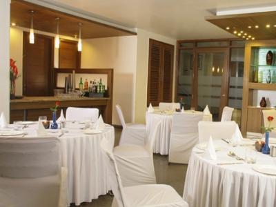 Hotel ​justa Panchsheel Park New Delhi