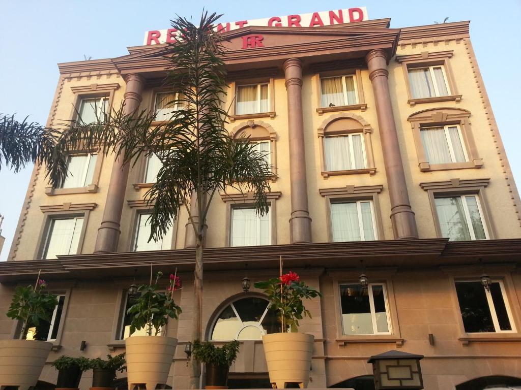 Regent Grand 4*