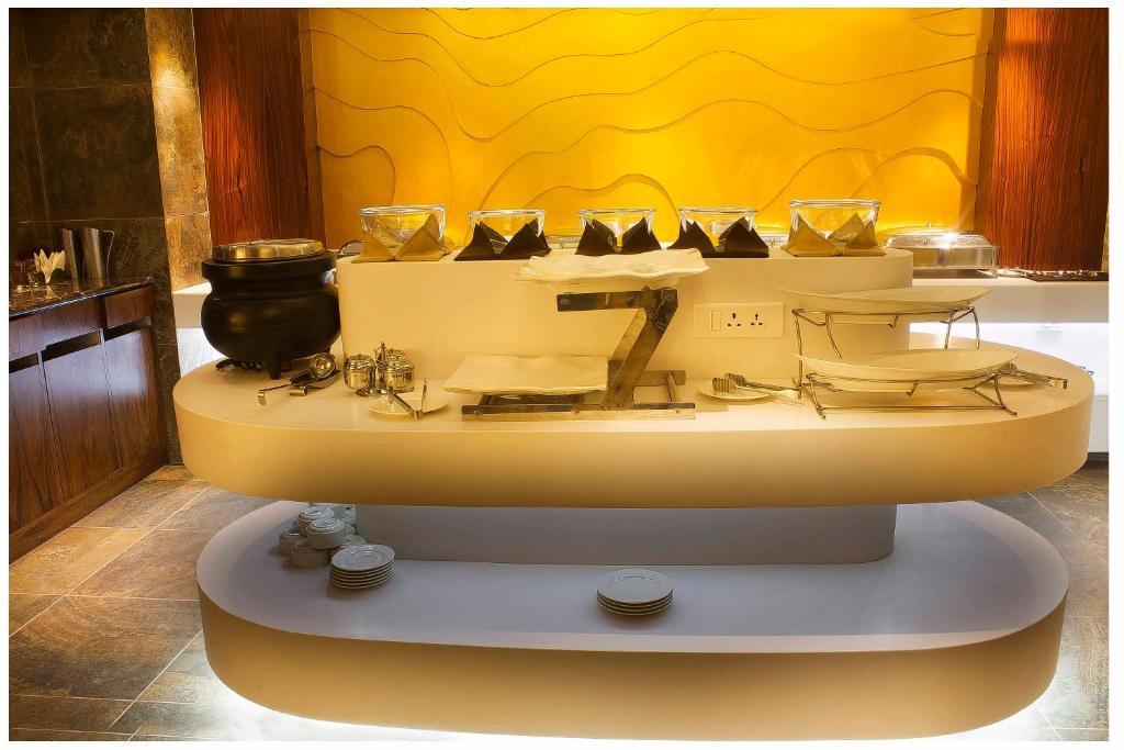 Regent Grand 4* New Delhi