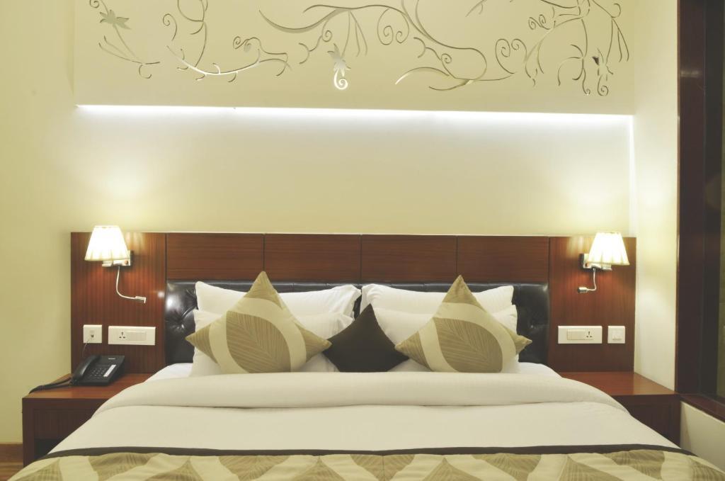 Regent Grand