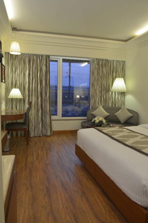 Regent Grand 4*