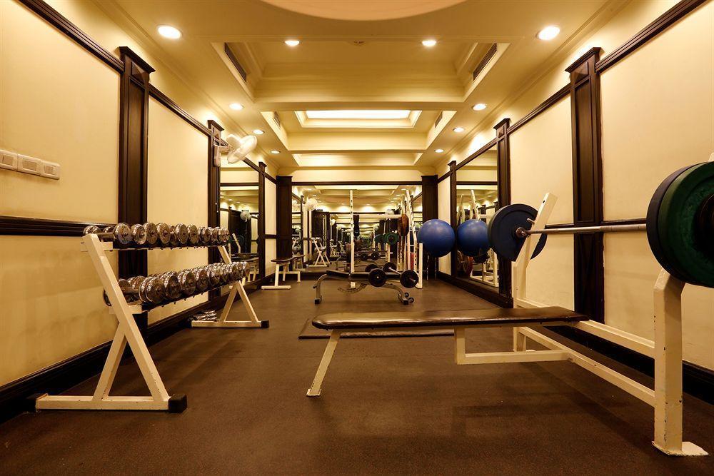 Townhouse 517 La Sapphire Near Delhi Airport New Delhi