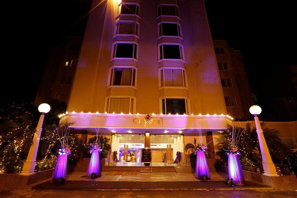 Hotel Townhouse 517 La Sapphire Near Delhi Airport