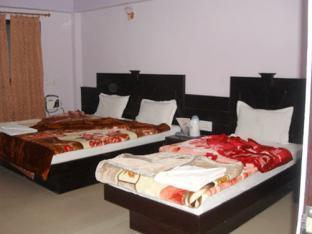 Su Shree Continental 5 Minutes Walk From Railway Station Hotel 3*